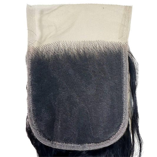 Loose Wave 4x4 HD Lace Human Hair Closure