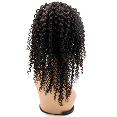 Curly Fine Mono Base Medical Wig SALE