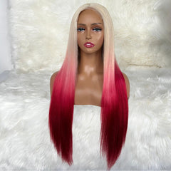 The Gag City Wig | Closure & Frontal Options