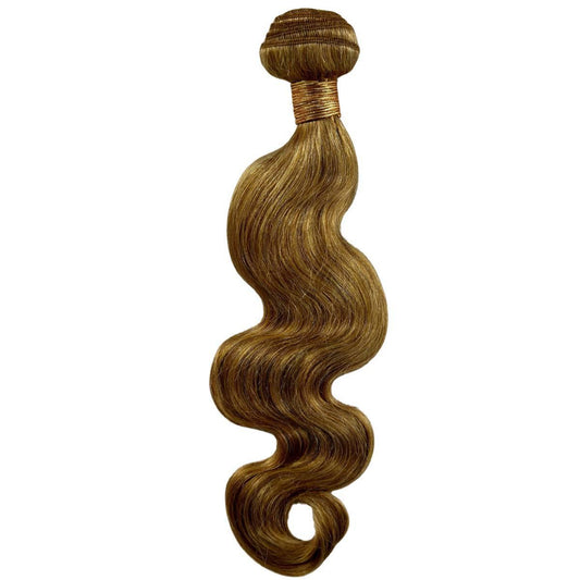 Honey Blonde Body Wave 100% Human Hair Bundles
