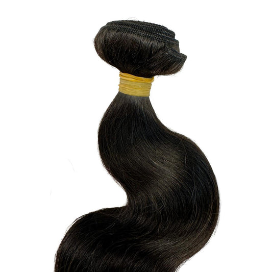 Raw Brazilian Body Wave 100% Human Hair Bundle Deal